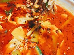 -手拉手美食(清河路店)