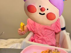-湊湊火锅·茶憩(合生汇购物中心店)