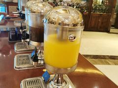 -东方滨江大酒店·滨江厅