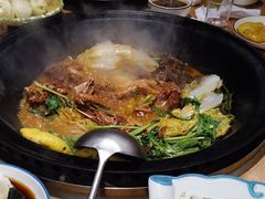 -鸽子刘铁锅炖鱼(劲松店)