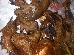 -小李烧鸡(西北角总店)