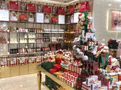 零售区-VENCHI 闻绮(北京国贸商城店)