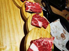 -火炉火自助餐(悠唐购物中心店)