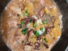 -阿毛饭店(和义路店)