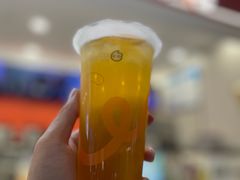 -CoCo都可(汉神购物广场店)