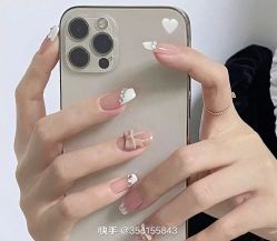 -Halo美甲美睫