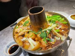 -杏花堂山西菜馆(壹方城店)