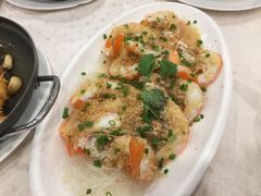 九节虾-四海之家(蛇口店)