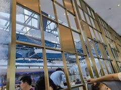 -半岛听涛蒸汽海鲜自助(K11店)