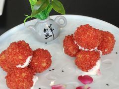 -柳莺湖上·湖景餐厅·江南菜(西湖店)