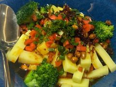 贵阳米豆腐-贵州大厦贵州厅(樱花园西街店)