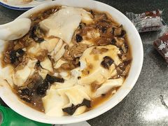 -大清花饺子(山庄店)