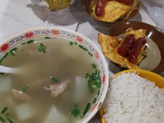 -陈记汤饭(水巷口店)