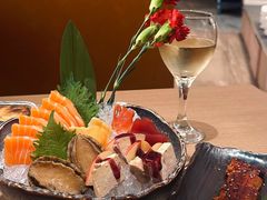 -大渔铁板烧(海雅缤纷城店)