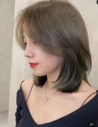 点击看大图 -首脑美发沙龙