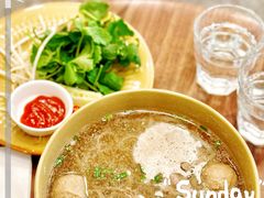 越式牛肉河粉-BAKER&SPICE(国金中心商场店)