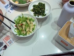 -苏晓玥·手作江南小吃(深圳北站店)