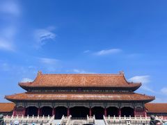 -故宫博物院(故宫)