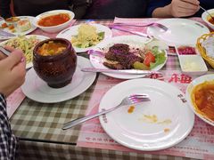 -华梅西餐厅(哈尔滨中央大街店)