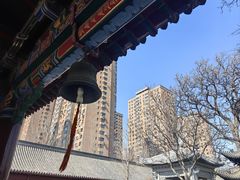 -护国法轮寺