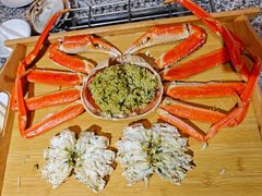 -震海贝烤贝·民俗特色店(延吉总店)