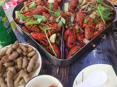 -盱眙小龙虾(天虹店)