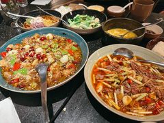 -华豫川酒家(大卫城店)