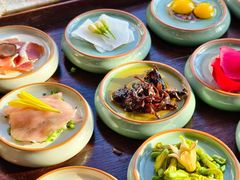 -桥香园过桥米线(国贸店)