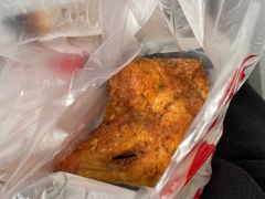 -王二甩老木子鸡(江湾店)