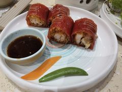 -德粤轩(缤谷广场店)
