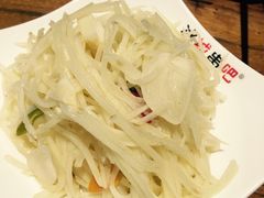 -冰城串吧(隆昌路店)