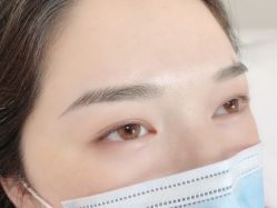 -久匠·野生眉半永久纹眉