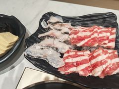 -呷哺呷哺(融创茂店)