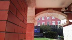 点击看大图 -复旦大学附属妇产科医院(黄浦院区)