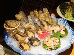 -綱元·海鲜豆捞(明州里店)