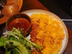 -Fuzzy Bistro 浮几韩餐·茶酒馆