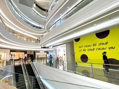-KK ONE(京基滨河时代店)