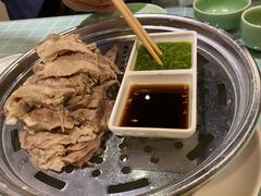 -胡杨记忆(和平路店)