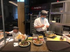 -禾珍珠家常小馆(河南博物院店)