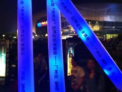 -宝能国际体育演艺中心