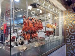 -香港新发烧腊茶餐厅(万象店)