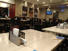 大堂-康师傅私房牛肉面(马泉营奥莱店)