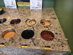 -一席地·本地鸡窝·杭帮鸡火锅(萧山银隆百货店)