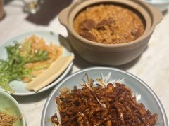 -小吊梨汤·北京菜·烤鸭(鸟巢店)