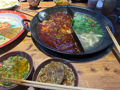 -楠火锅(龙阳广场店)