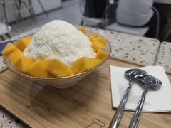 -MINIPOPO鲜奶·甜品(宽厚里店)