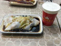 -银记肠粉店(新港西路店)