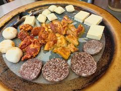 -阿昌白族石板烧·菌锅(大理古城店)