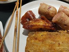 -東盛炭烤自助料理(浦东文峰广场店)