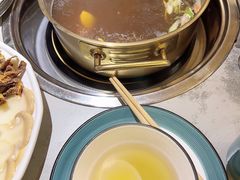-大理董·董家小厨野生菌火锅(古城旗舰店)